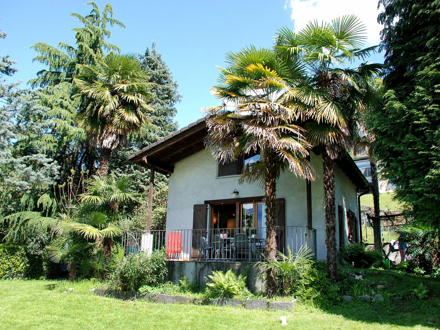 Holiday Home Pipistrello