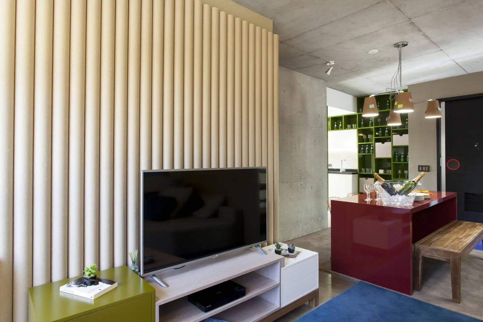 MaxHaus Cambui Campinas by Skyline