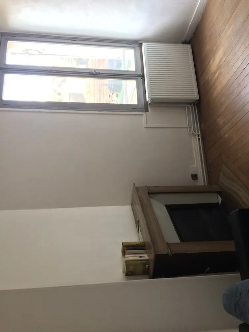 Appartement La Voulzie