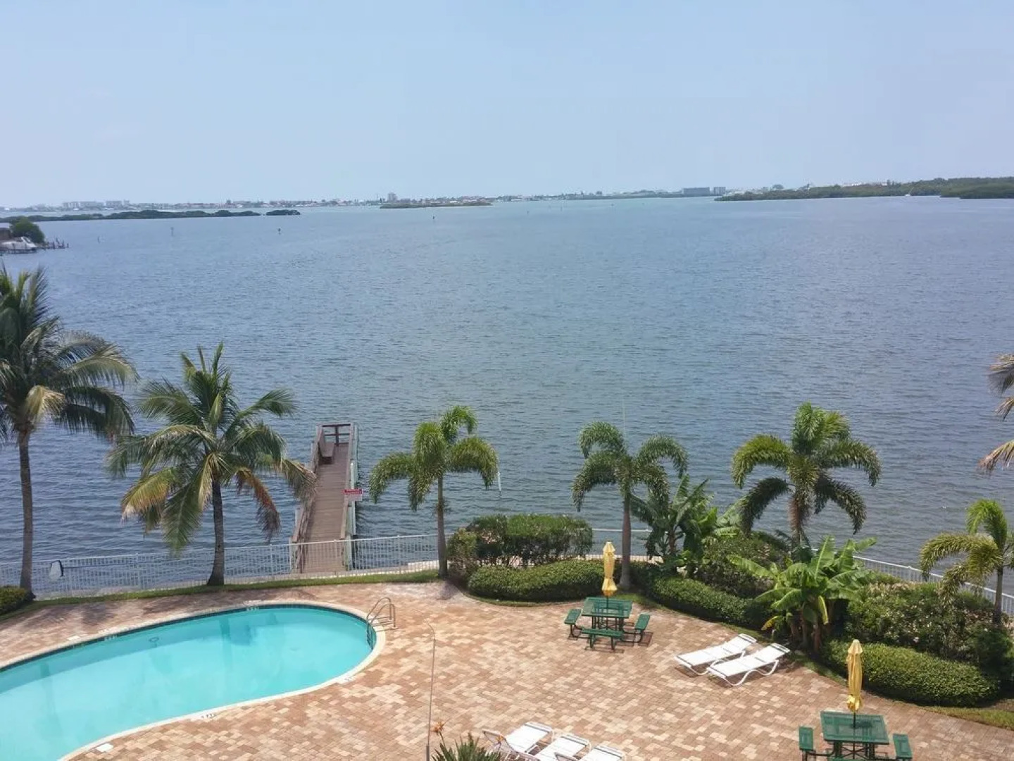 Boca Ciega Resort