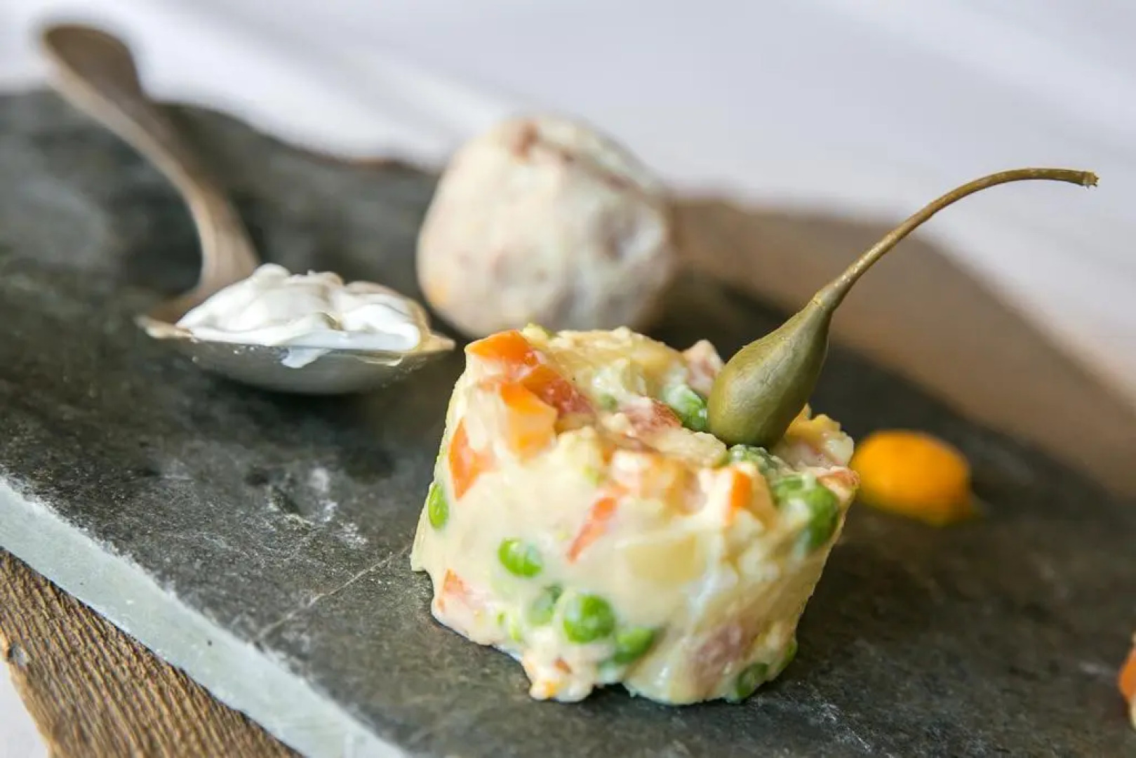 Hotel Chalet Il Capricorno