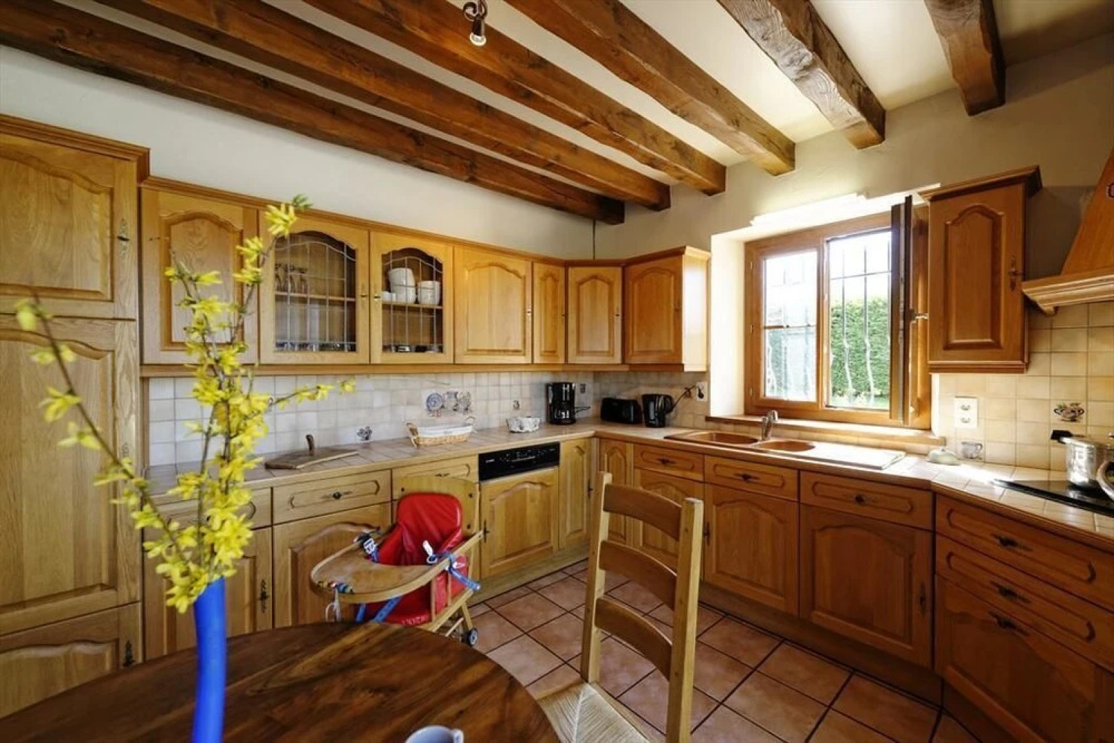 Chambre dhotes "Les Bordes"