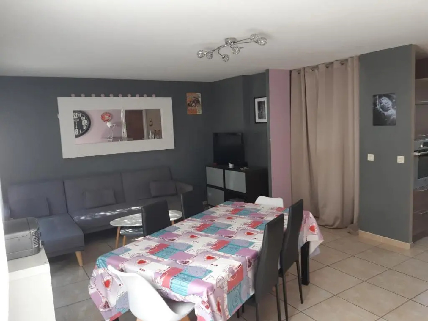 Romanité, pont du gard et mer