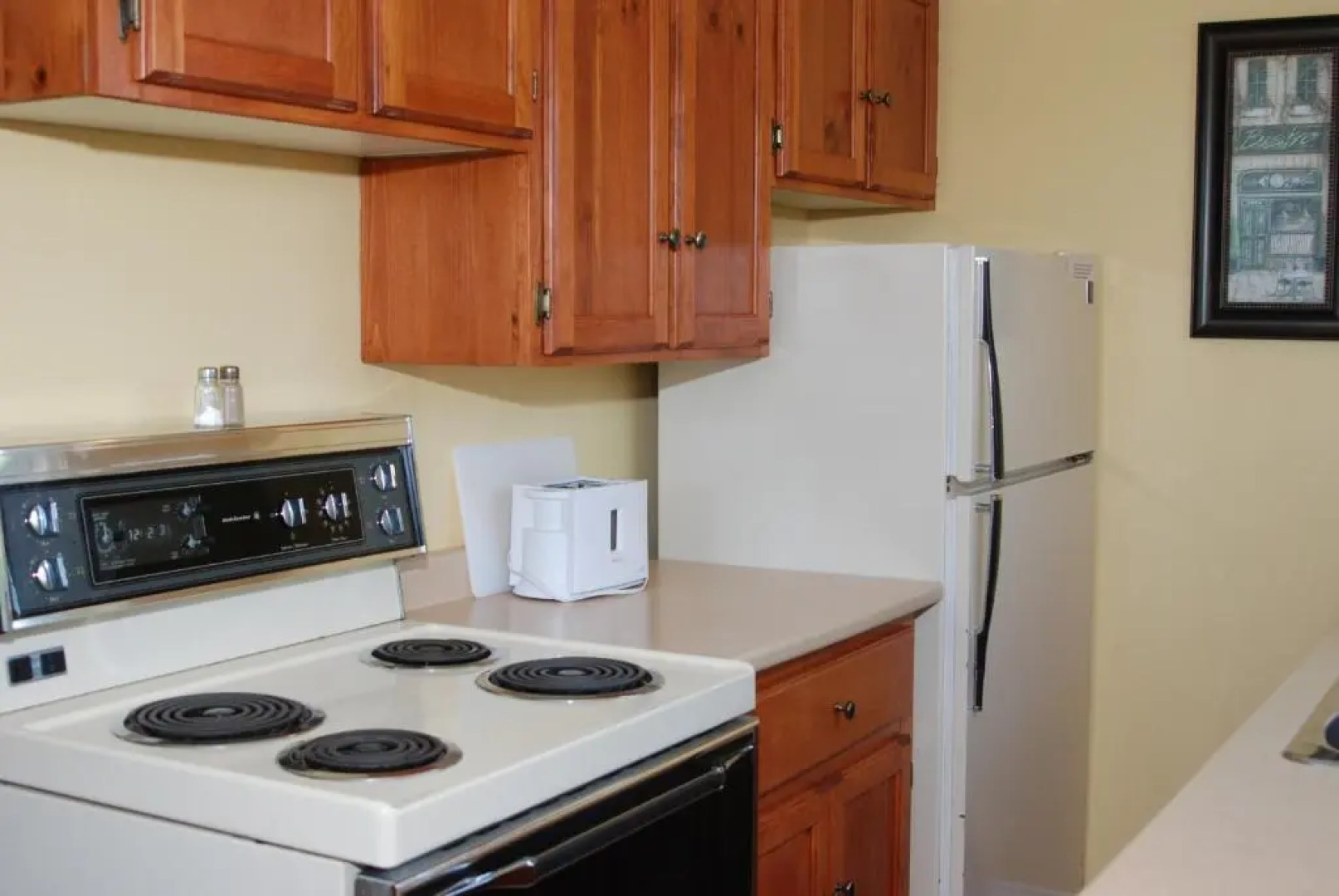 Shining Waters Cottages