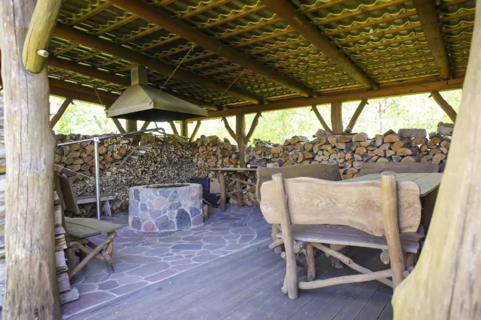 Apartamenty Osowa nad jeziorem Okmin