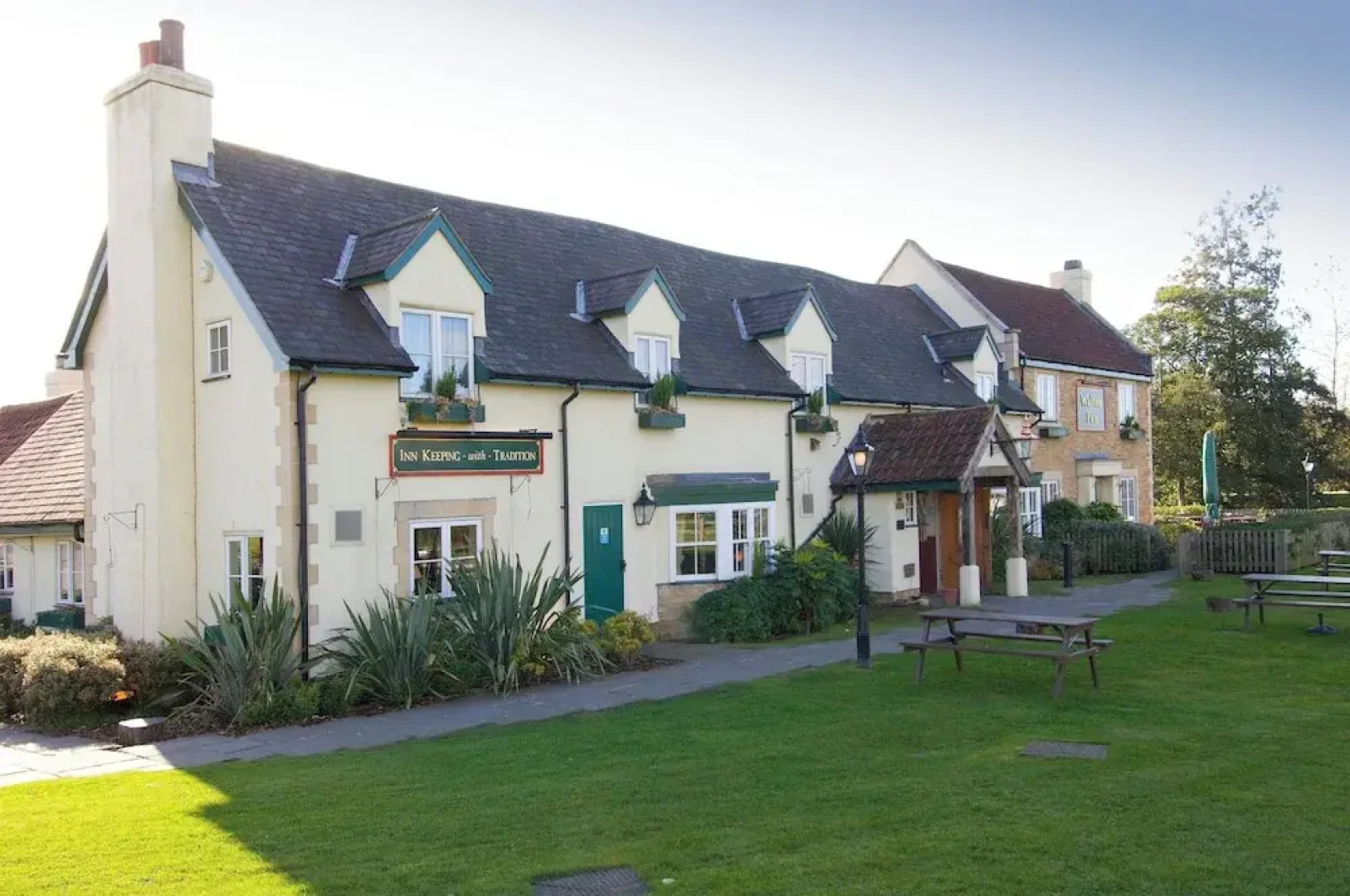 Premier Inn Preston South - Craven Drive