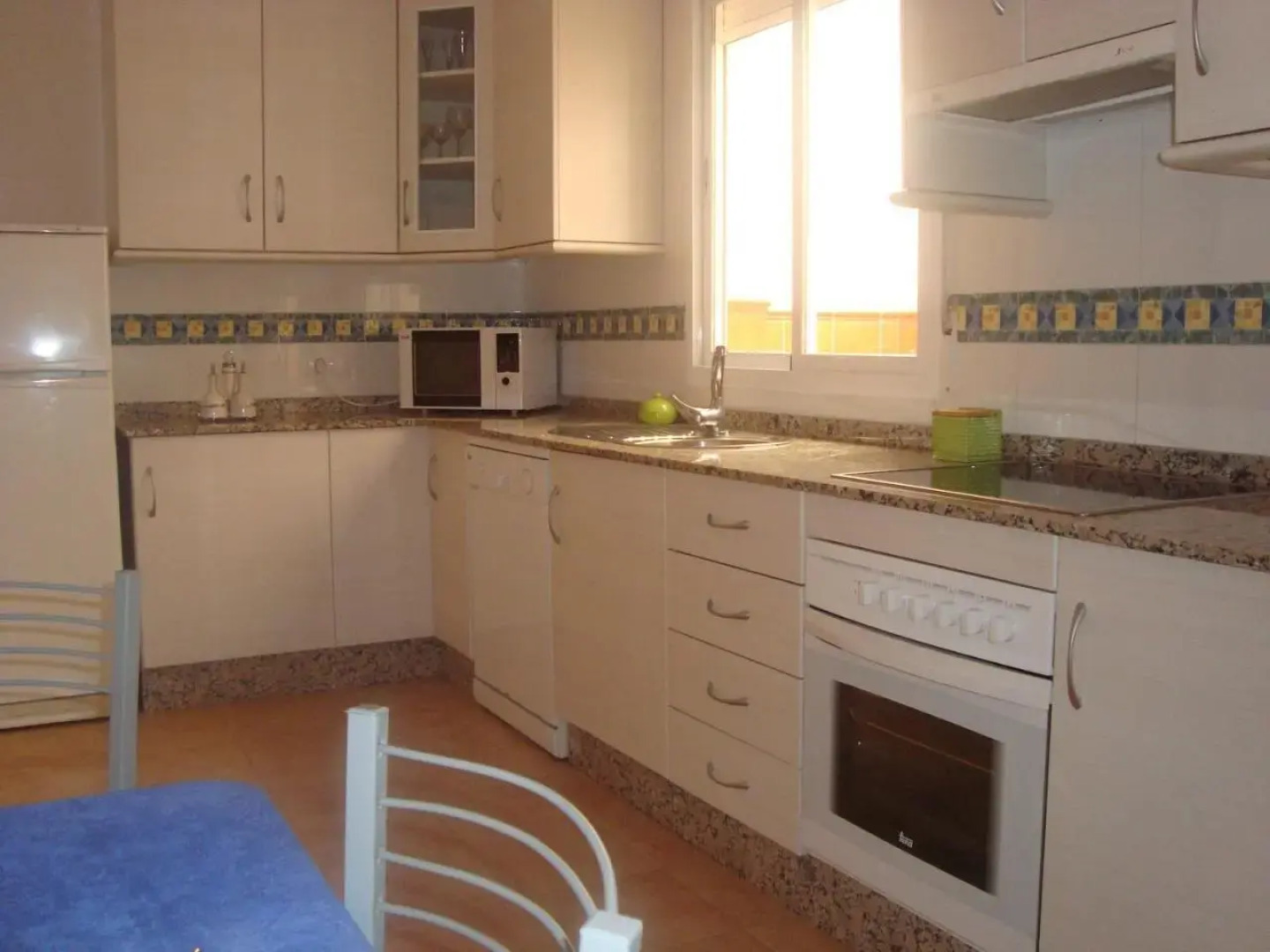 Apartamentos Sotavento Carboneras