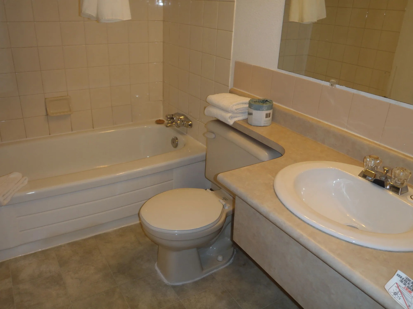 Valemount Vacation Inn