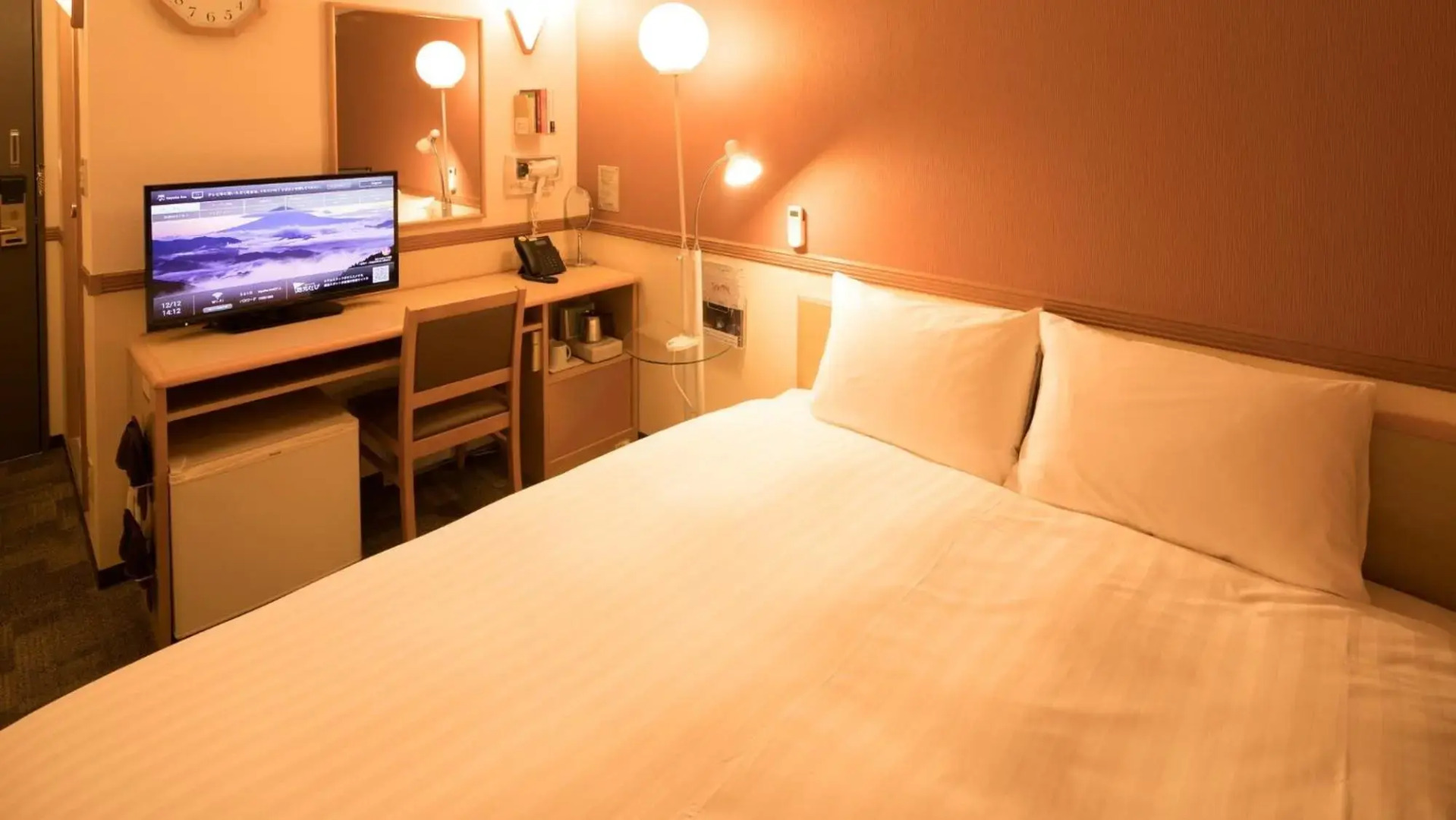 Toyoko Inn Shimonos Station Kaikyo Yume Tower Mae