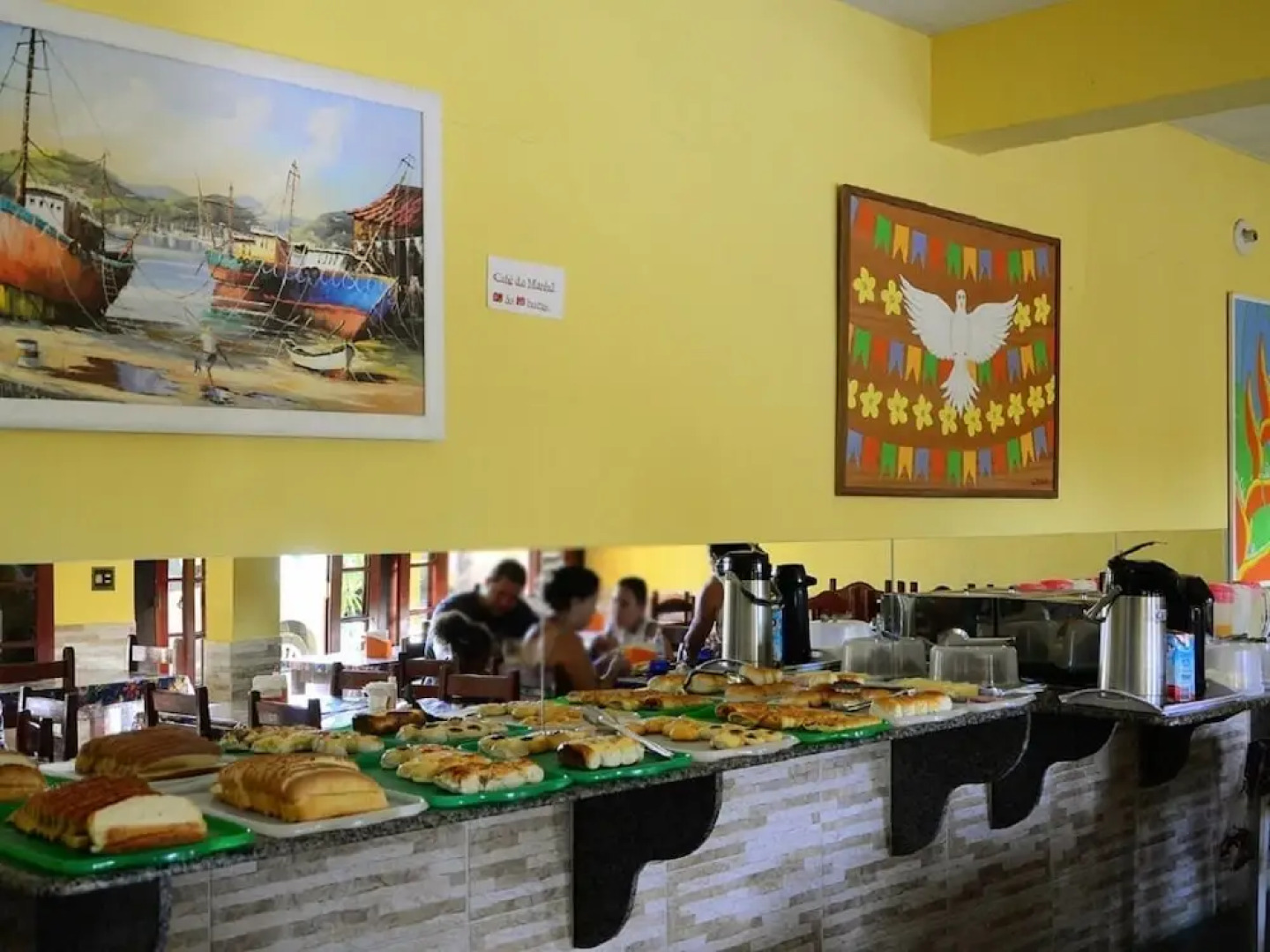 Pousada Sol Nascente