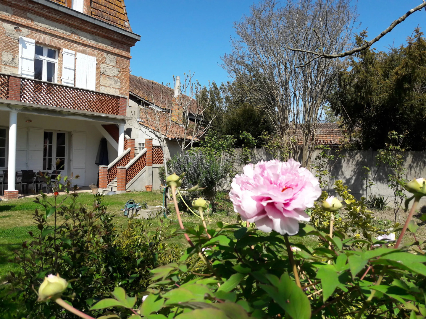 Au Coeur des Eléments