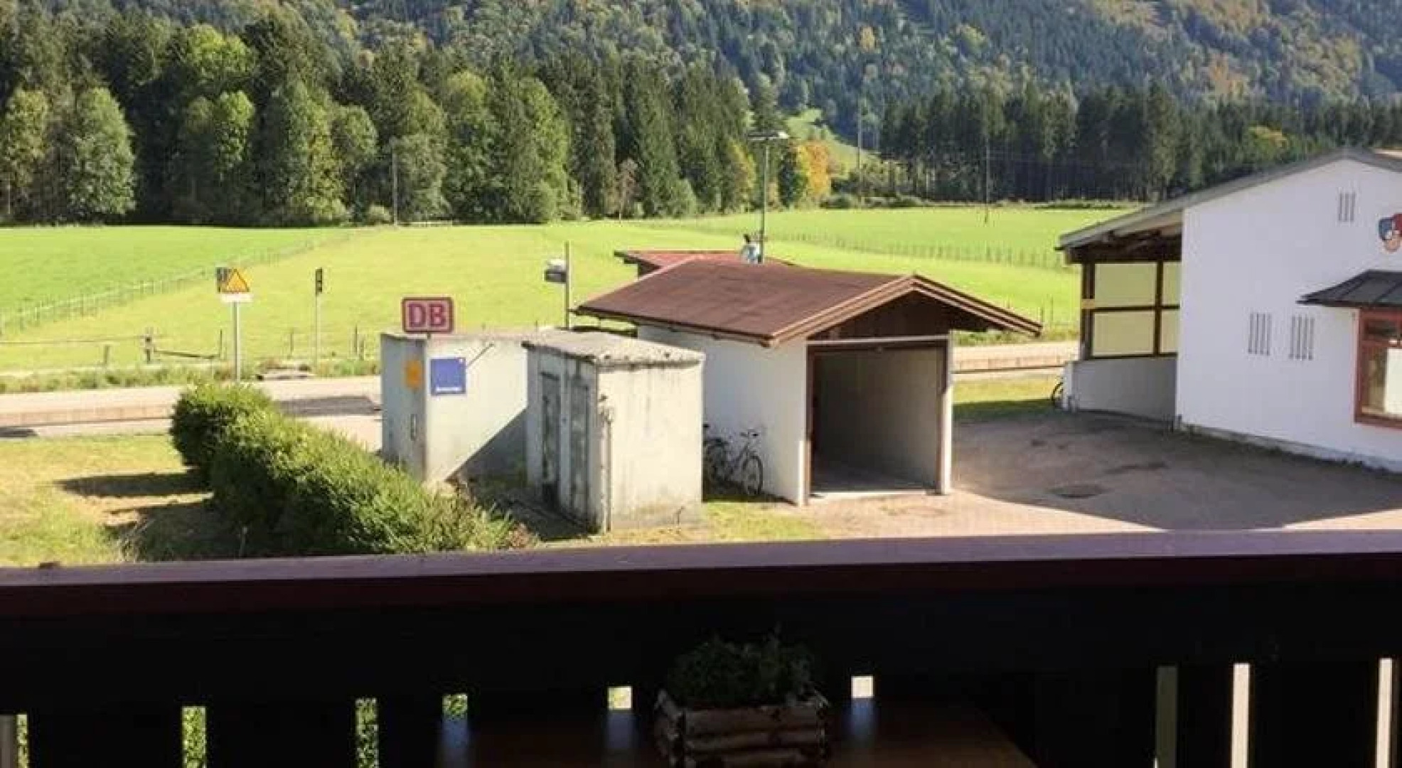 Landgasthof Steinbock