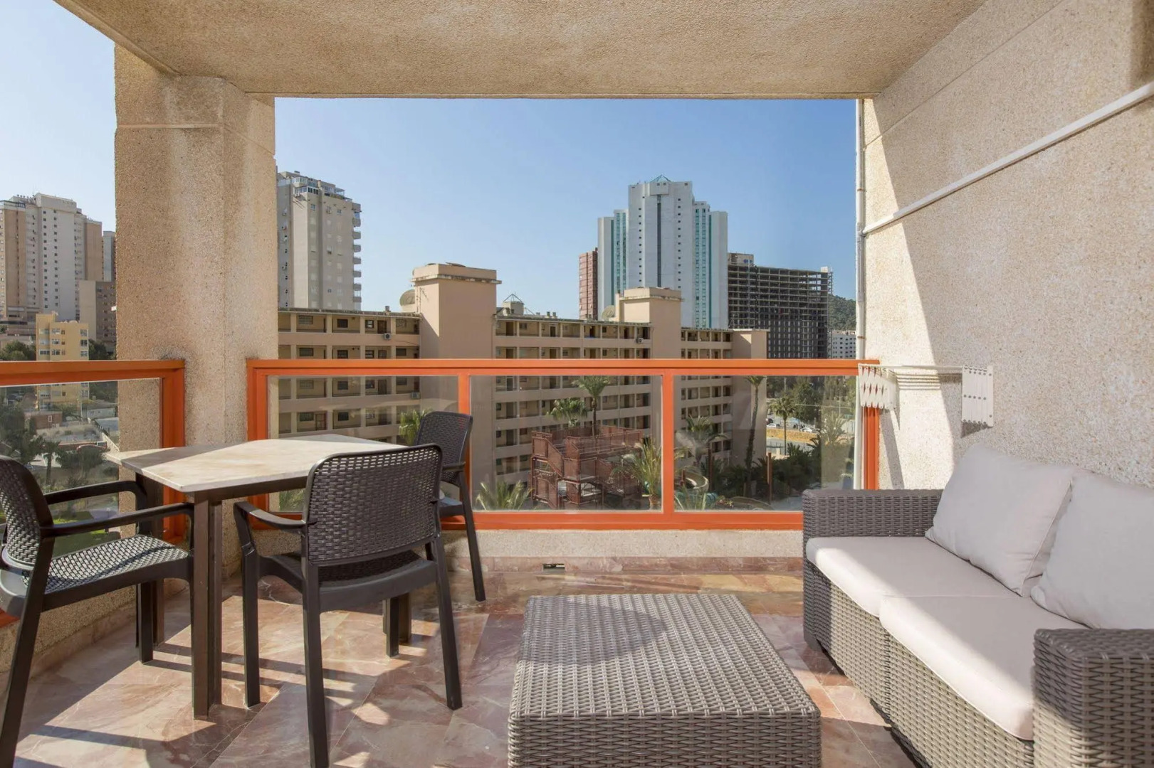 Magic Tropical Splash