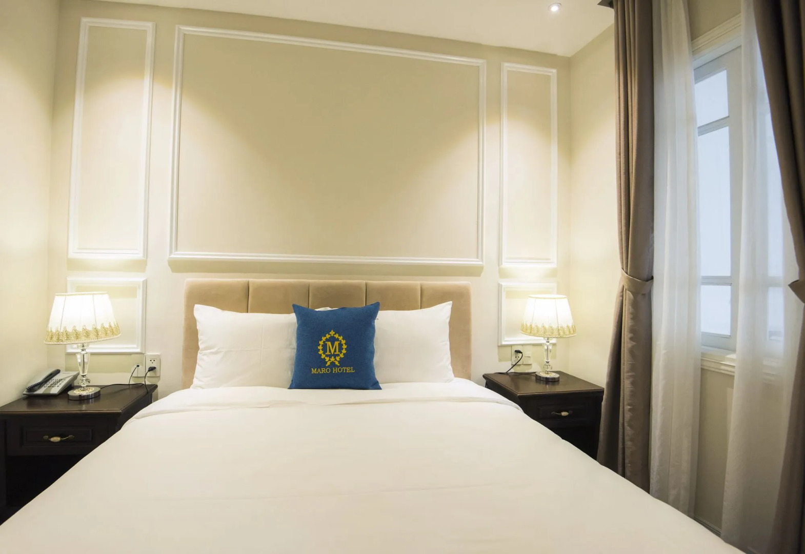 Maro Hotel Nha Trang