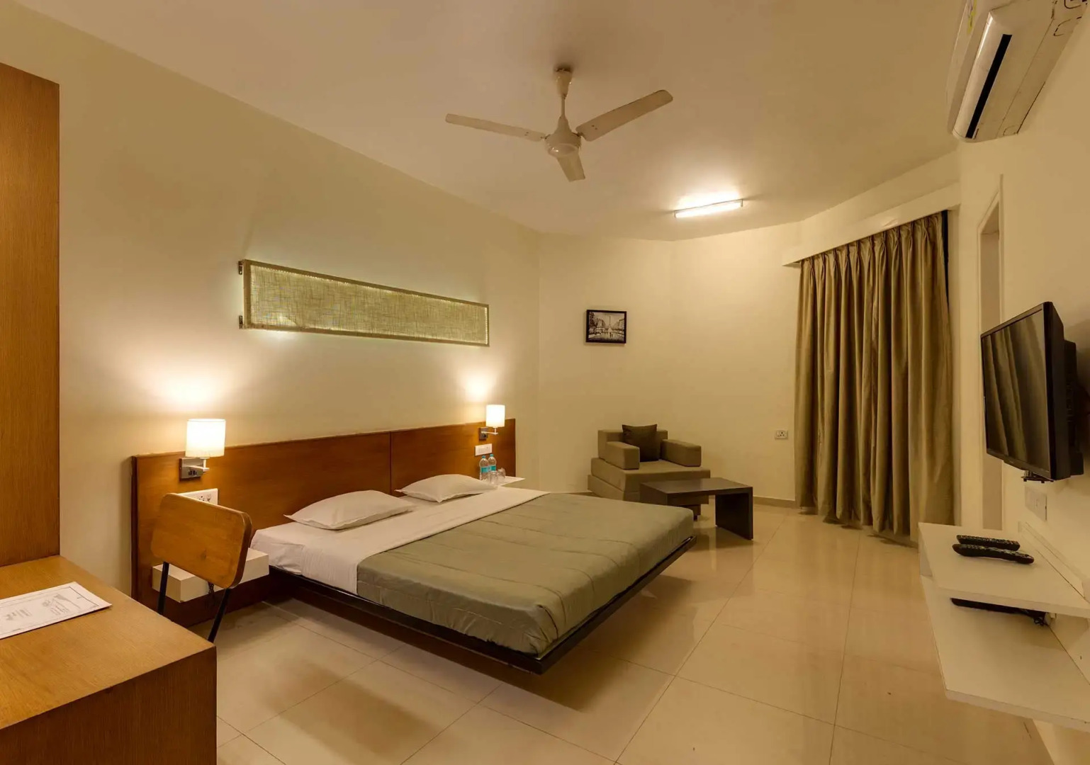 Hotel Maratha Regency