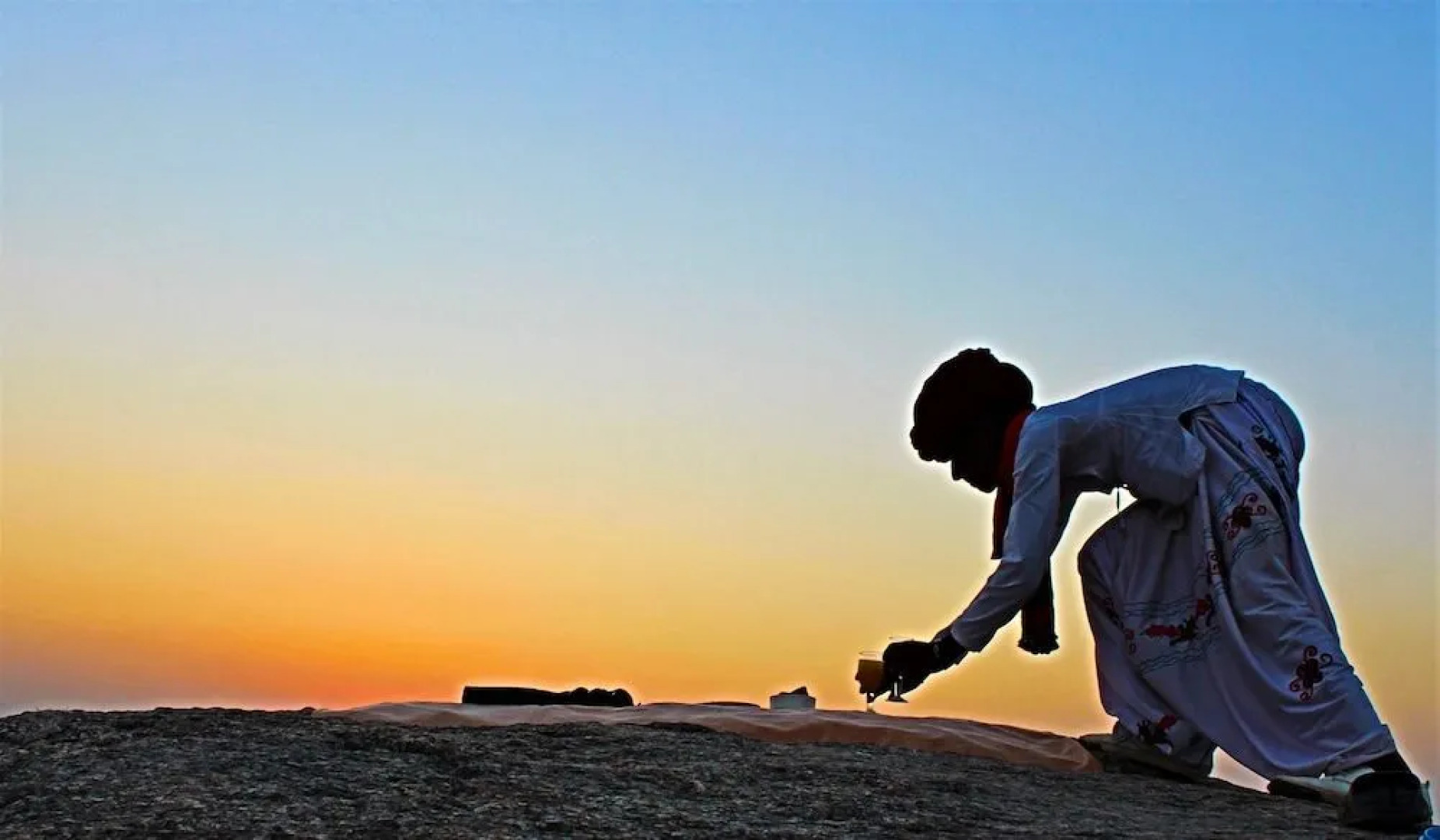 Varawal Jawai Leopard Safari Camp