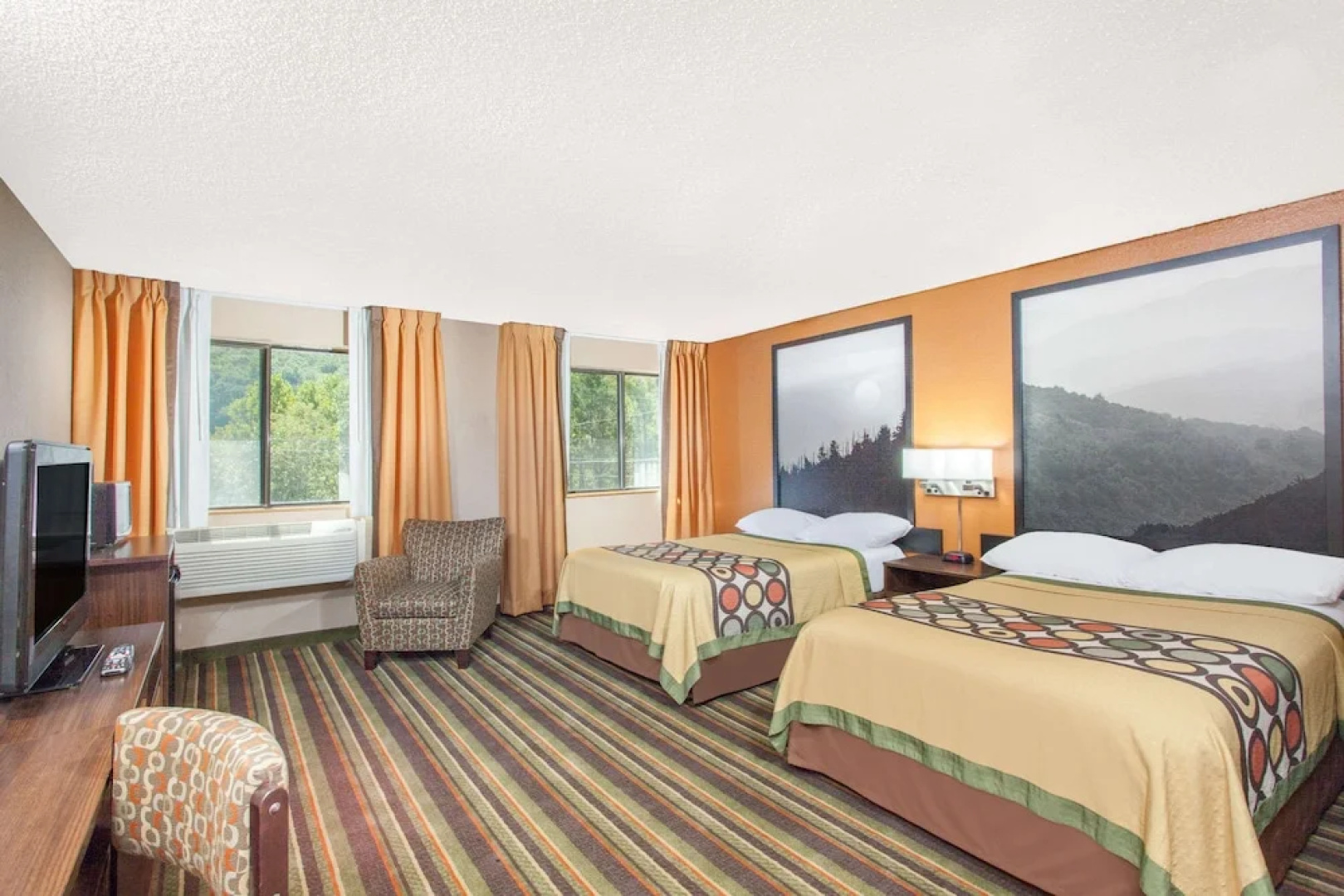 Super 8 Norton VA