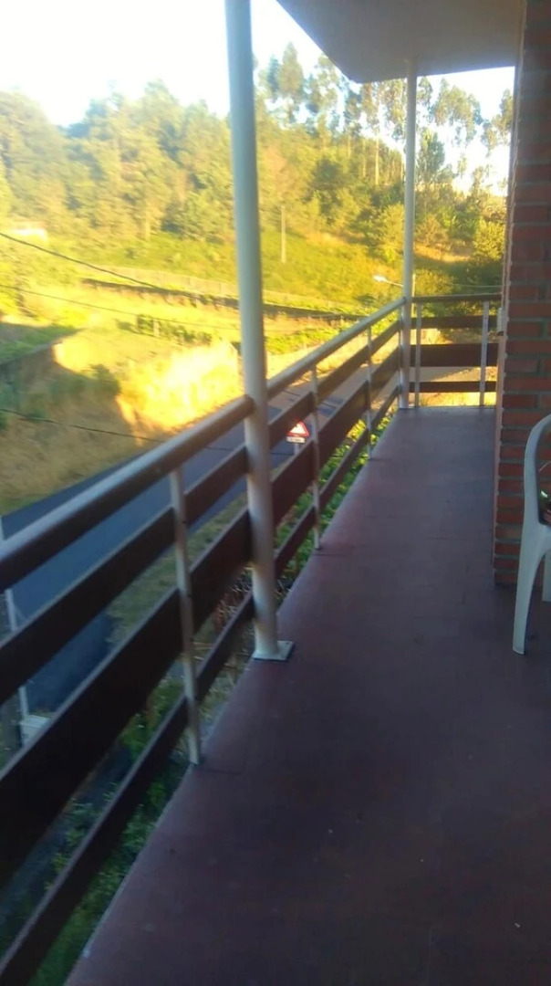 House With 3 Bedrooms in Pontevedra, With Enclosed Garden and Wifi