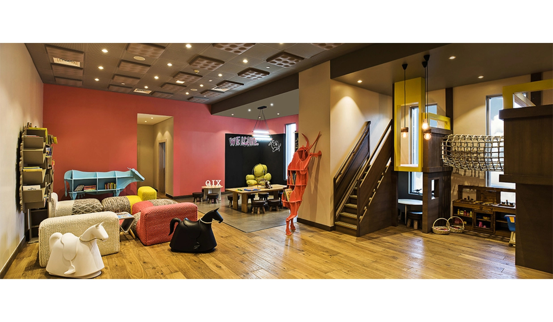 Kempinski Central Avenue Dubai