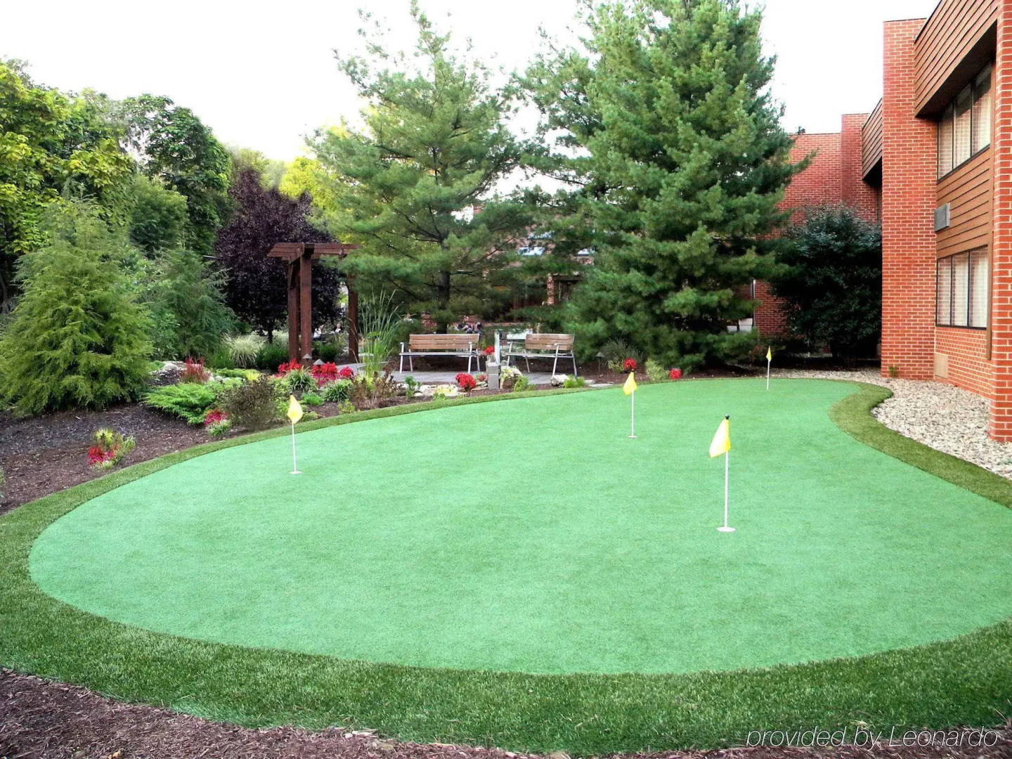 Quality Inn & Suites Altoona