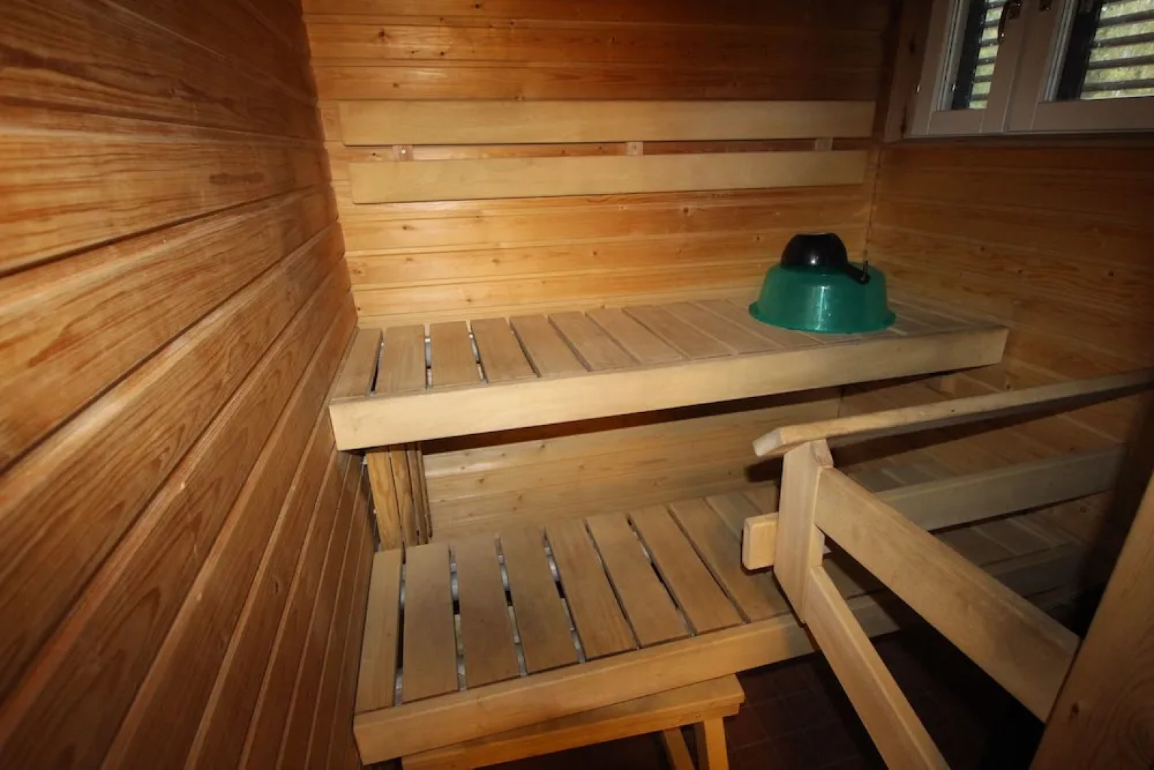 Three bedroom apartment in Raahe