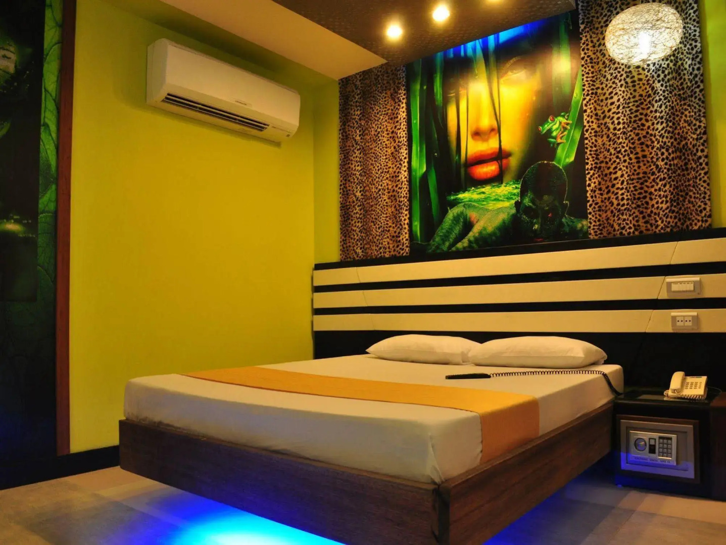 Hotel DreamWorld Las Pinas