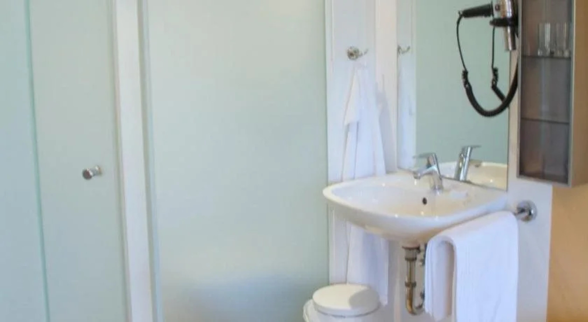 Hotel Villa Rückert