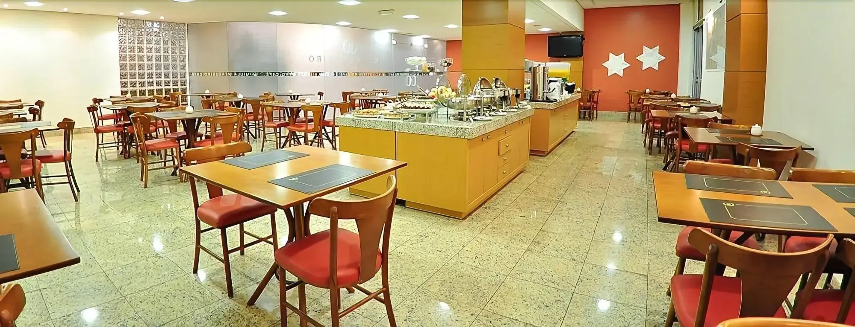 Villa Vergueiro Hotel