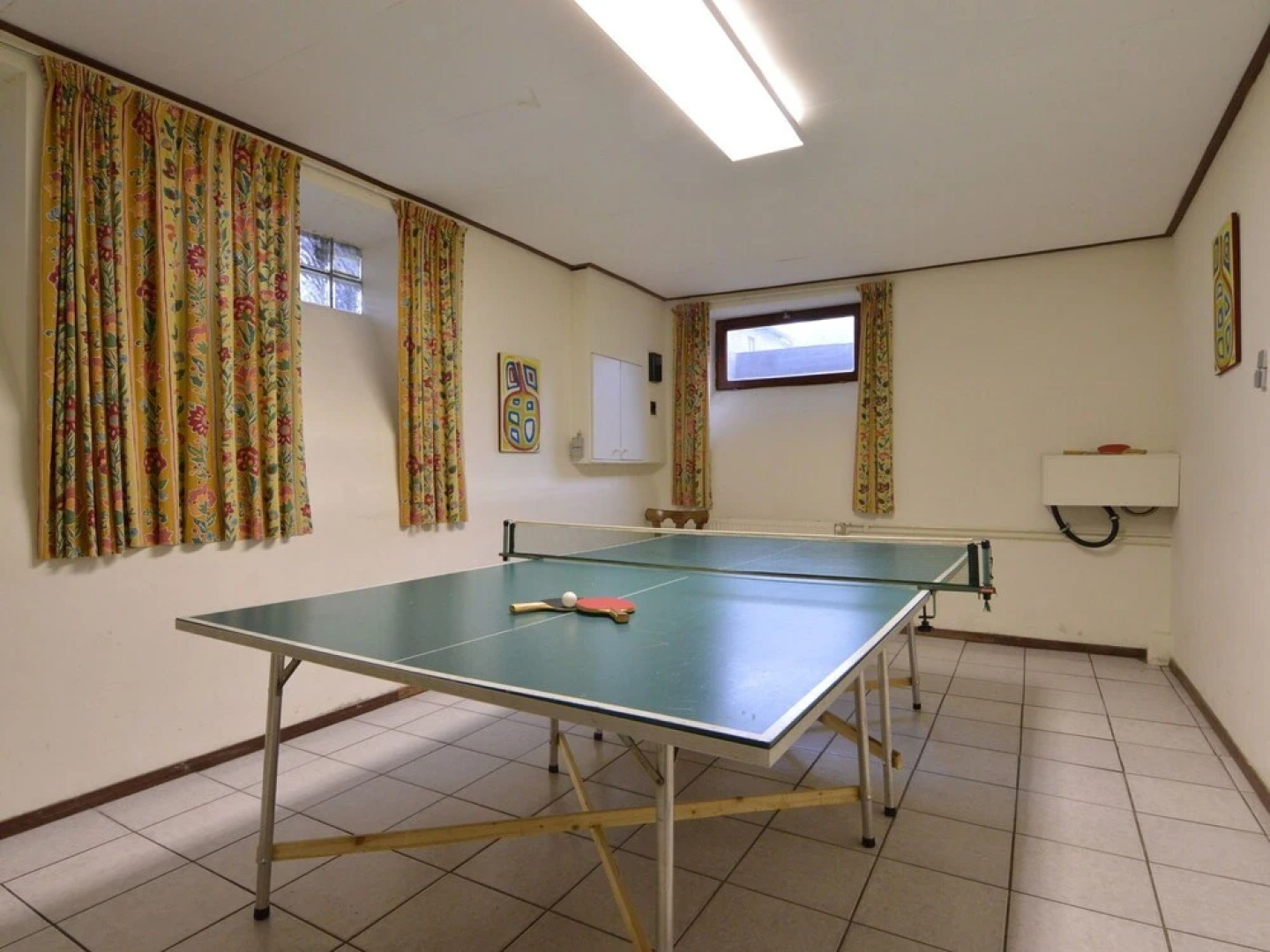 Modern Holiday Home in Heppenbach by the Forest