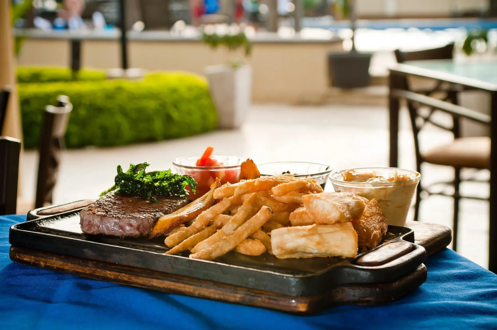 Costa Rica Tennis Club & Hotel