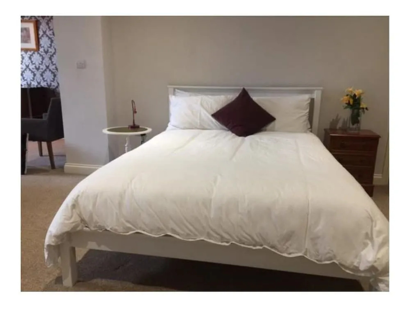 St Leonards Seaside Apartment