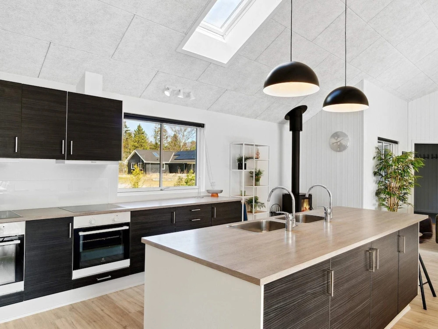 Luxury Retreat With Pool - By Traum Ferienwohnungen