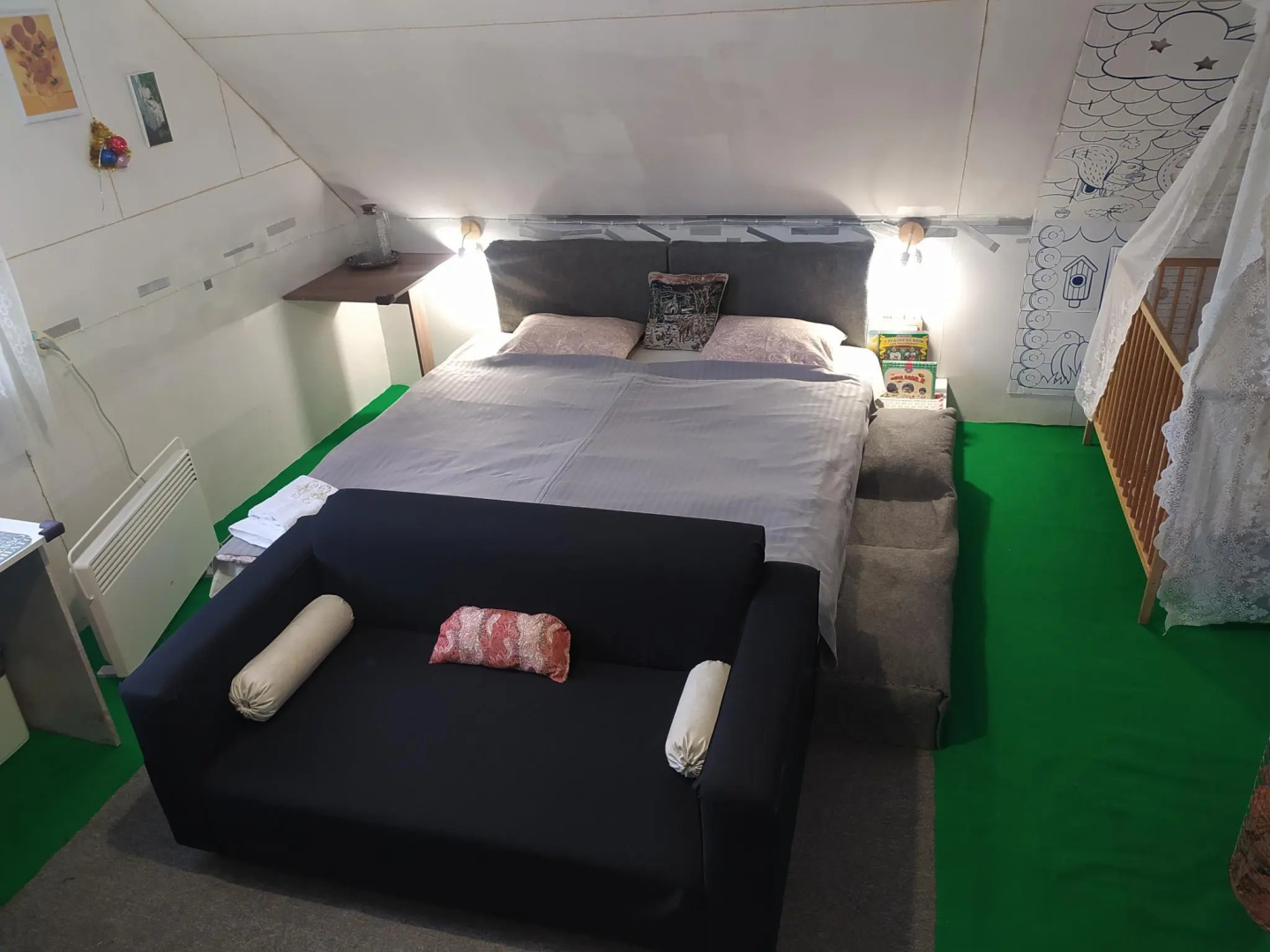 Амарант Эко-Дом