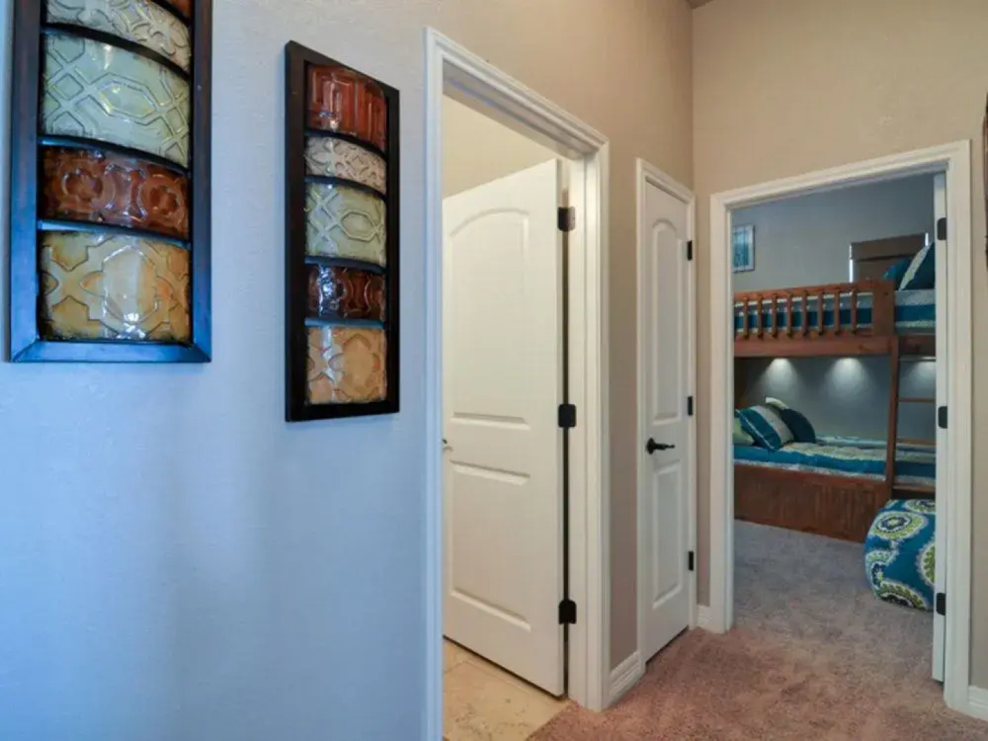 3's A Charm At Canyon Lake by RedAwning