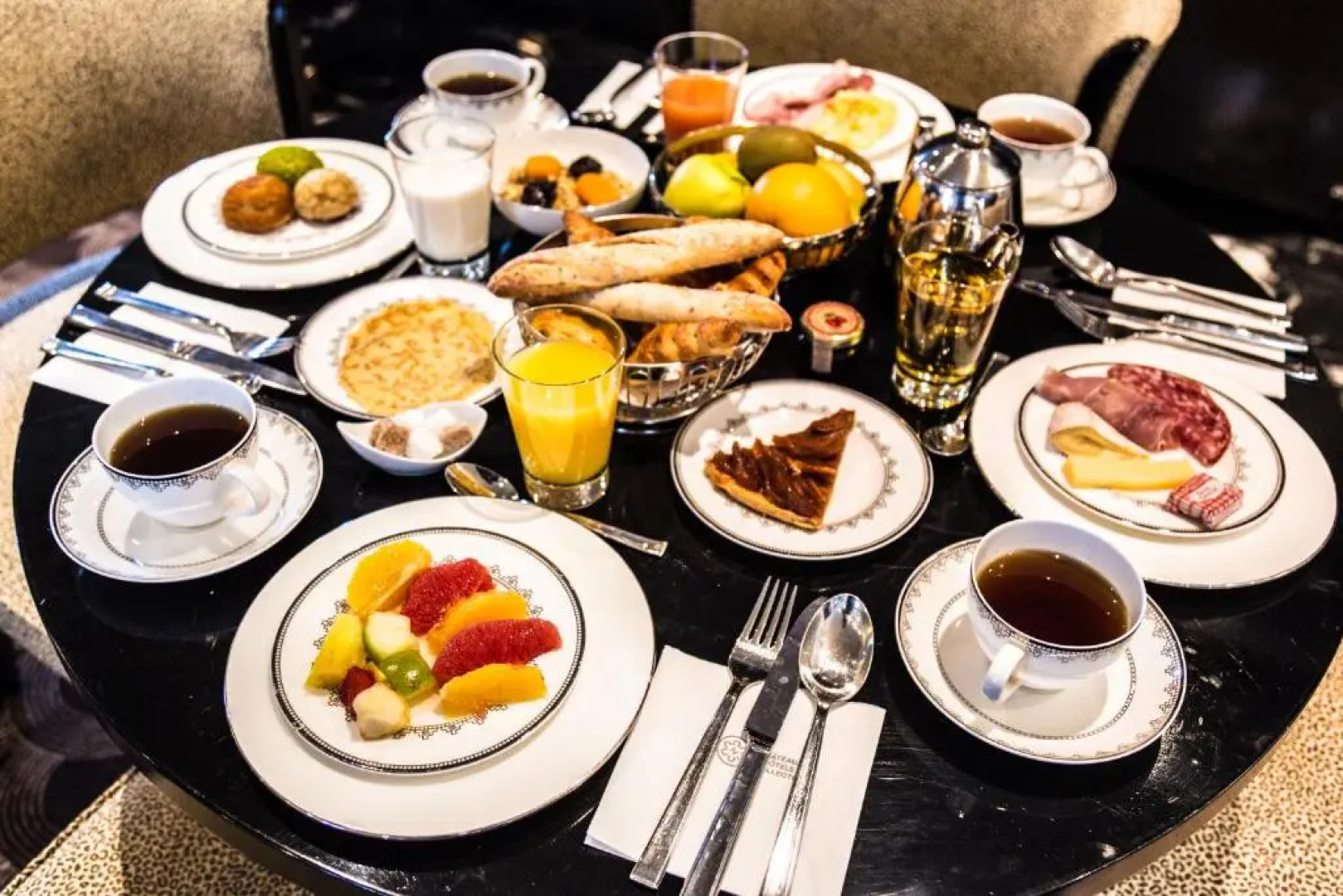 Hotel Jehan de Beauce