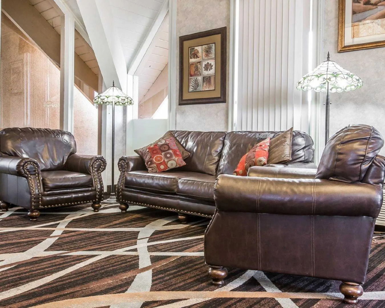 Quality Inn & Suites Council Bluffs - Omaha East