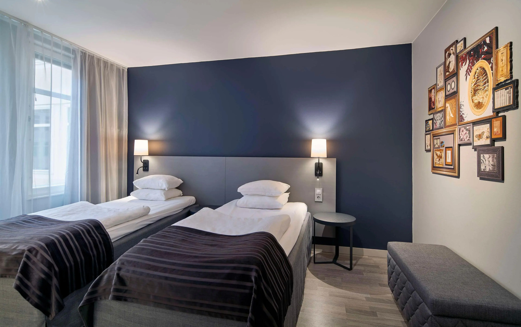 Scandic Star Sollentuna