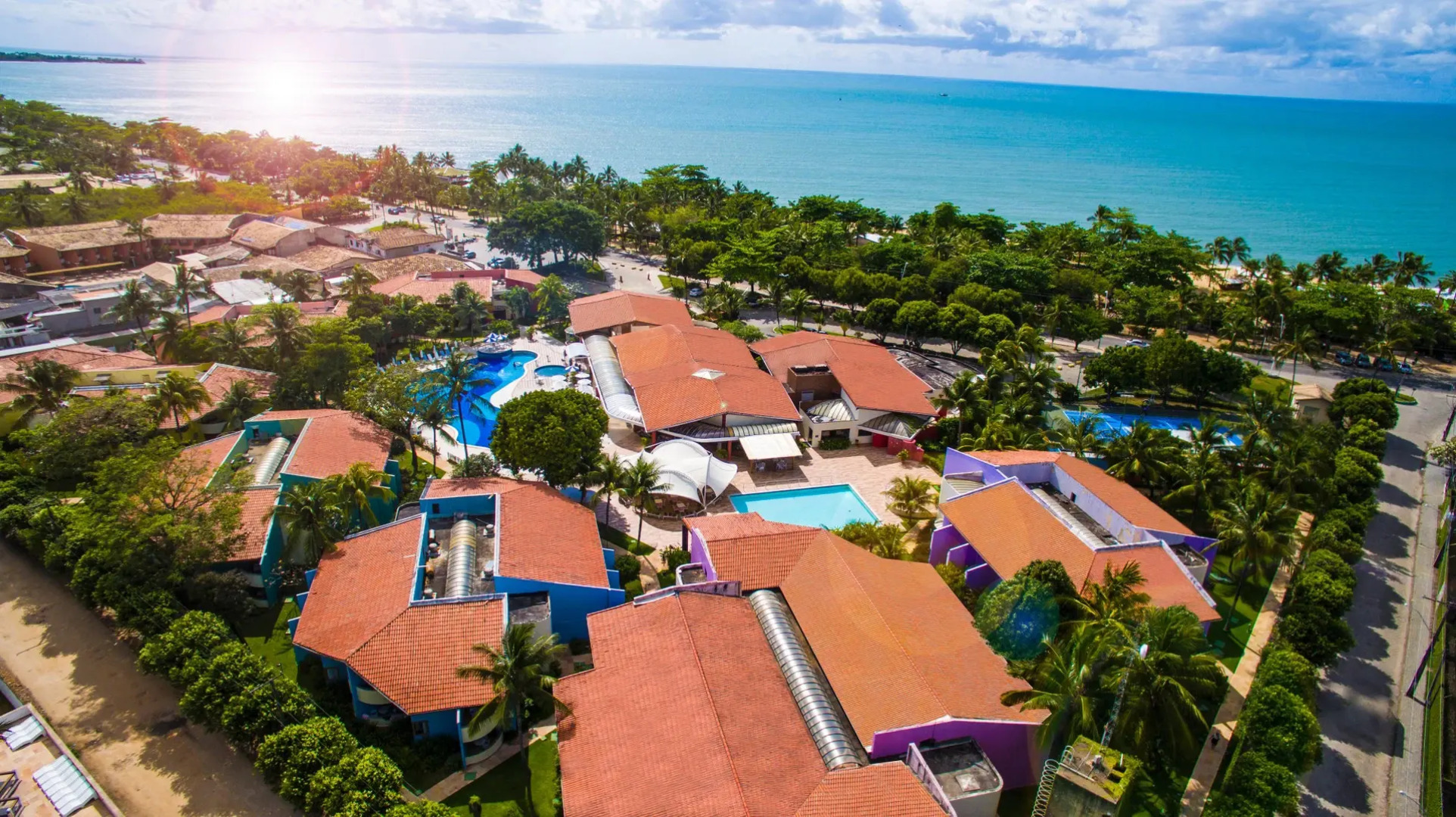 Resort Arcobaleno All Inclusive