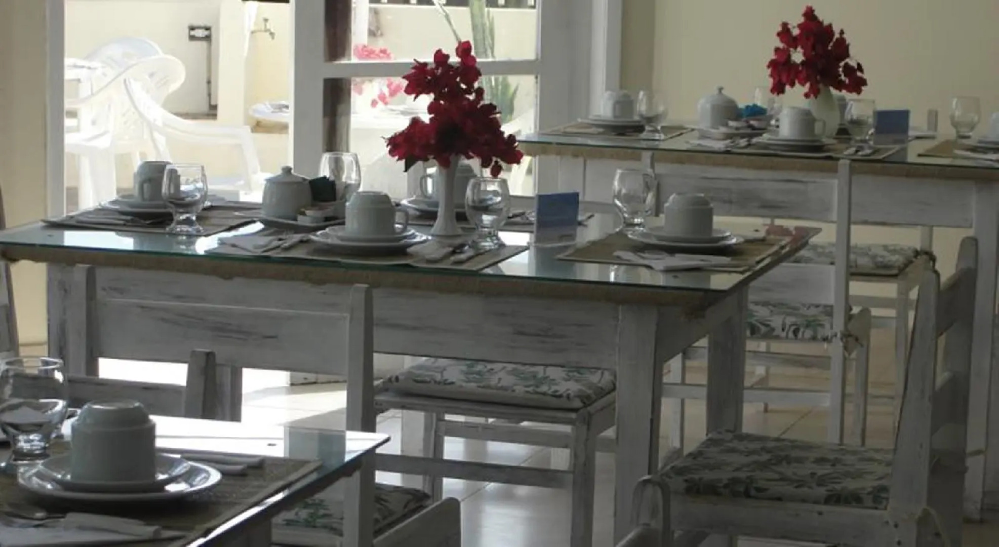 Patamares Praia Hotel