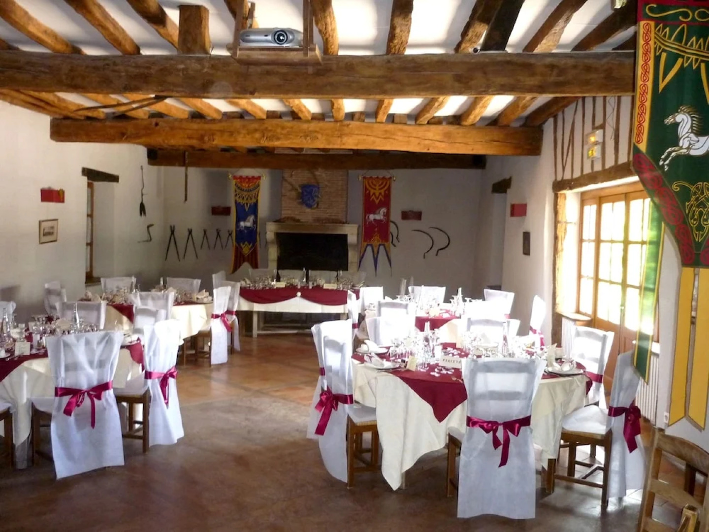 Le Relais Saint Jacques