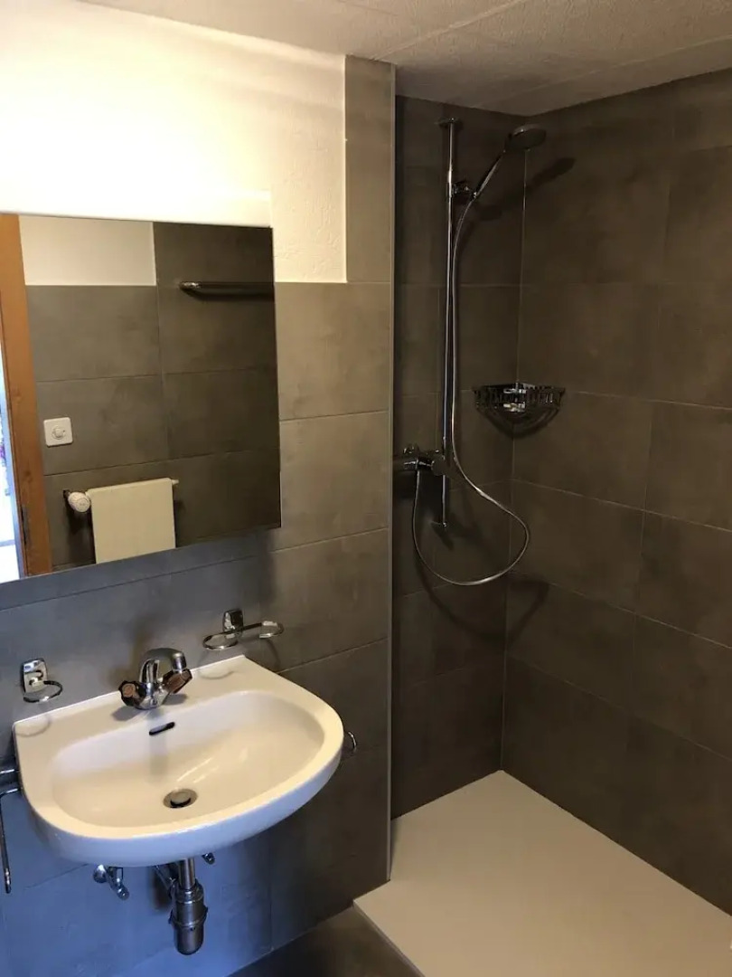 Apartment in the Heart of Valley