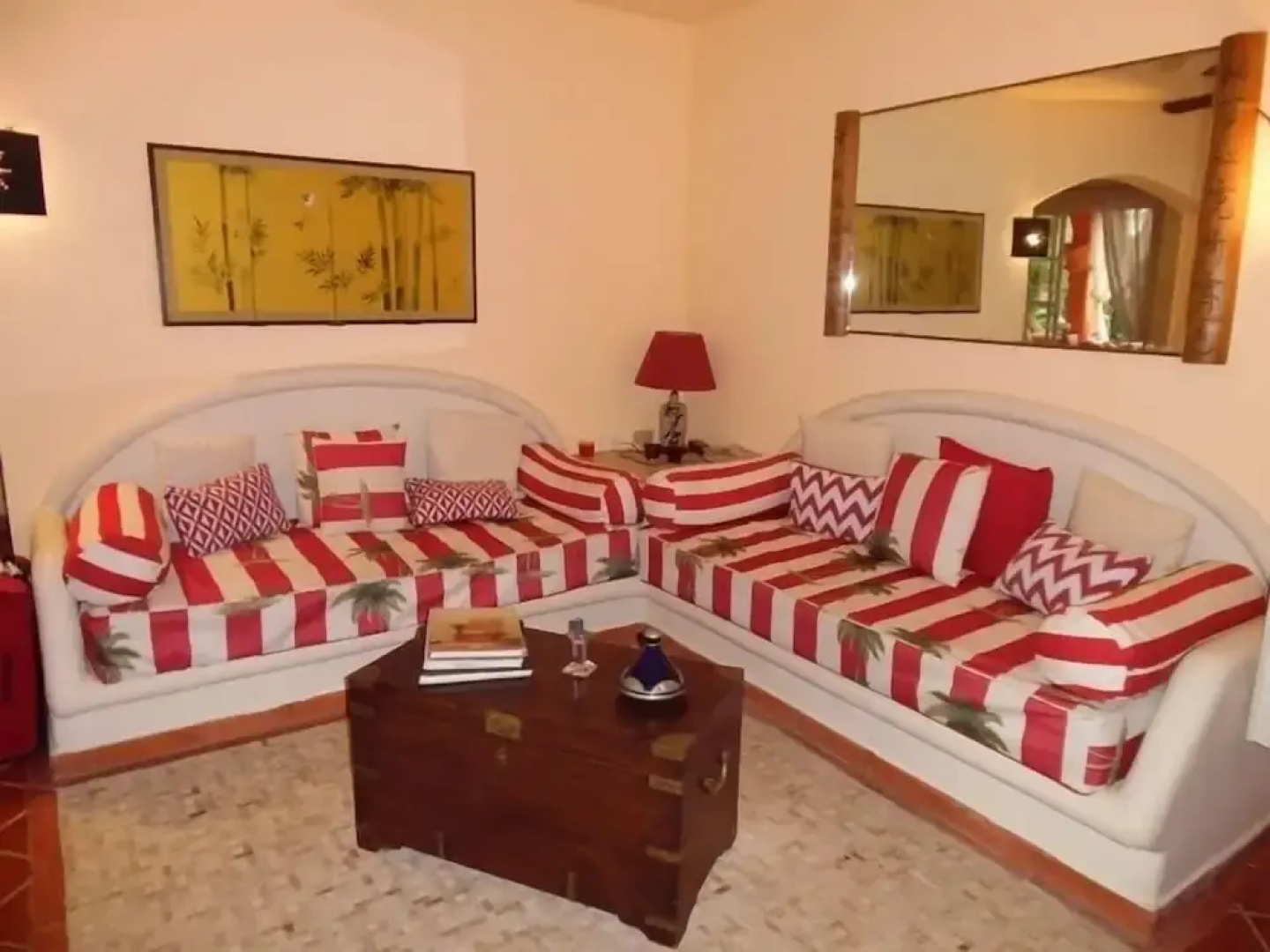 Madrugada Residencial
