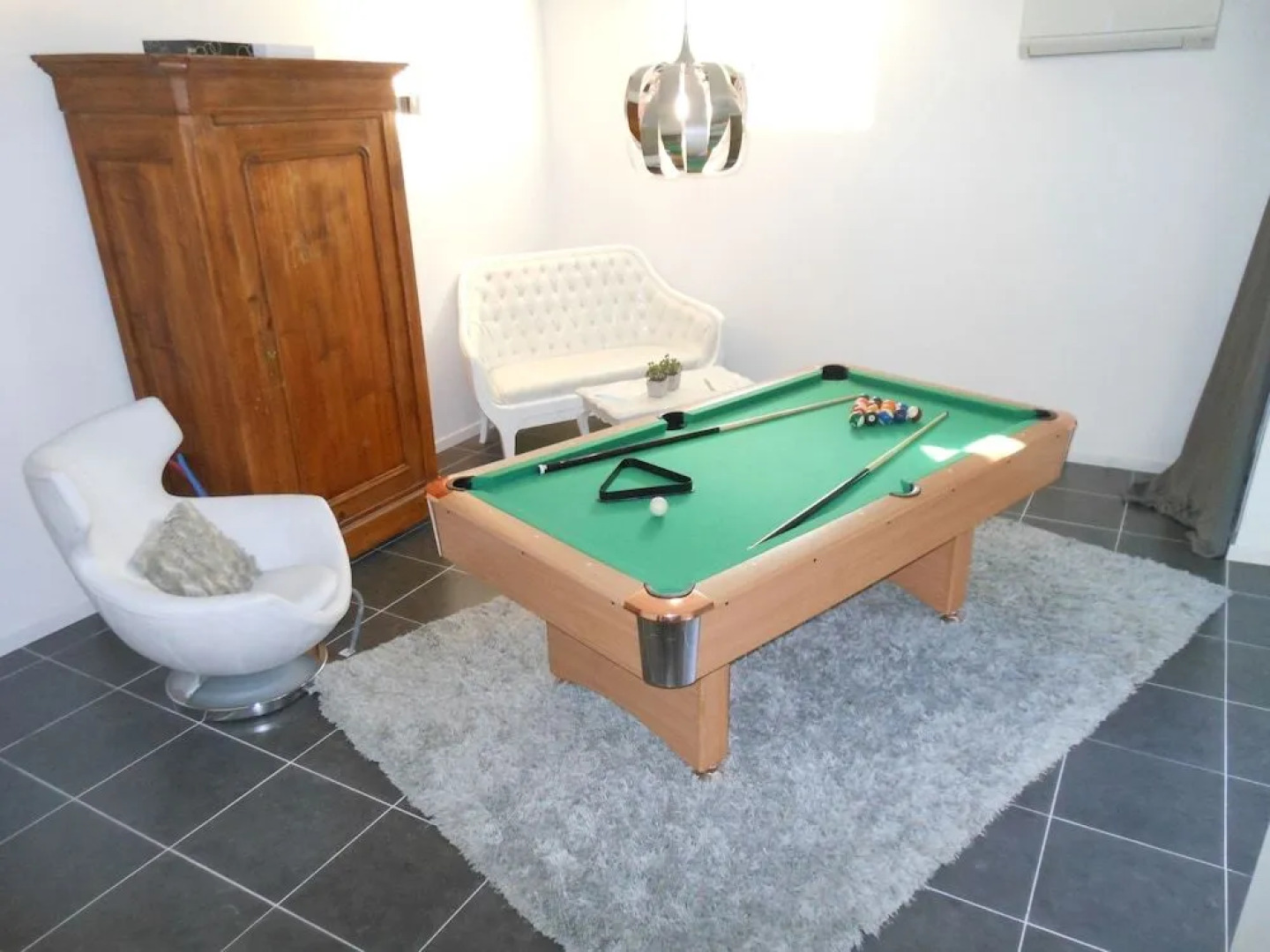 Bastide De La Lézardière