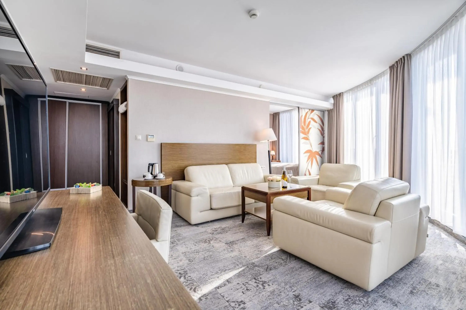 HAVET Hotel Resort & Spa