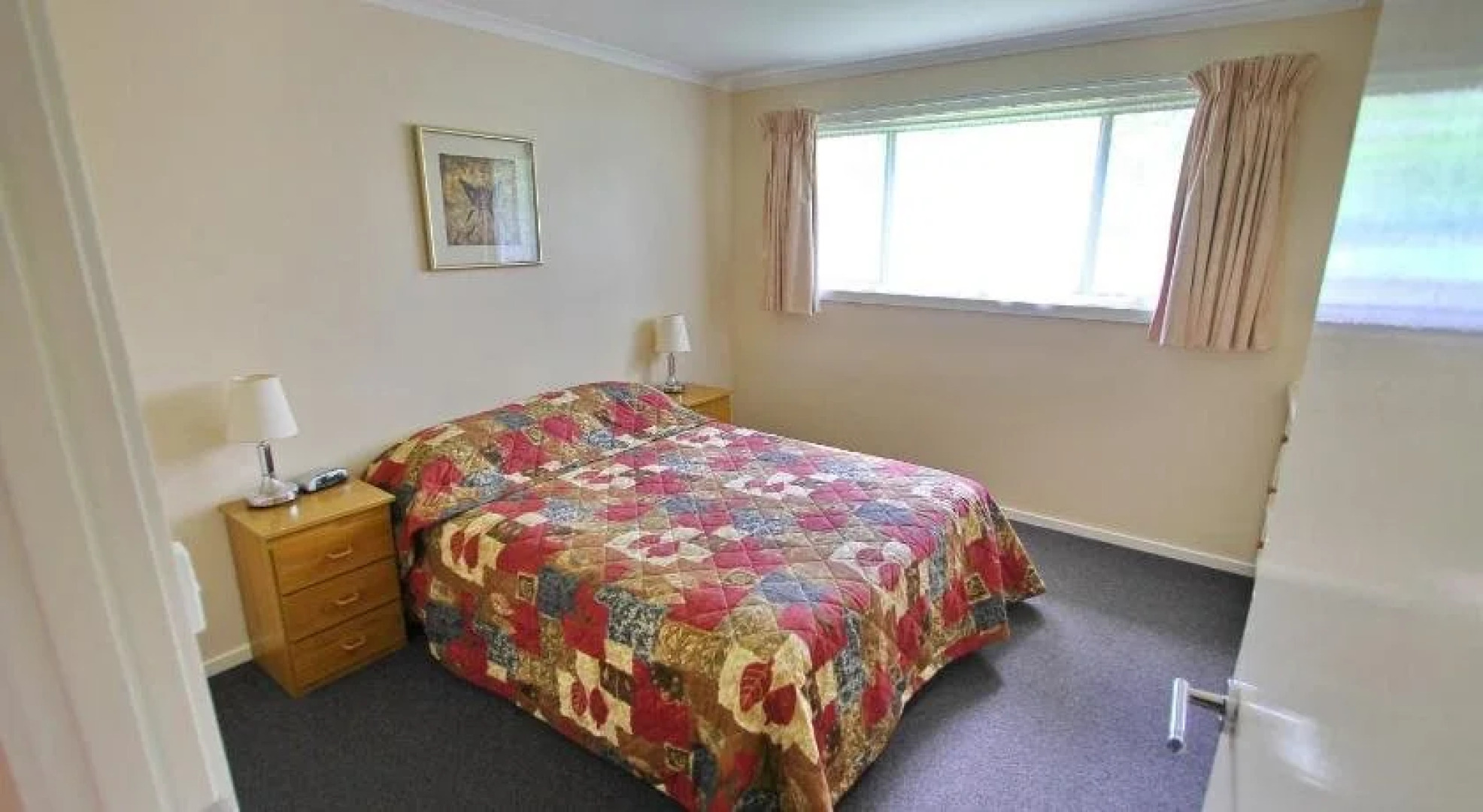 Wangaratta Caravan Park