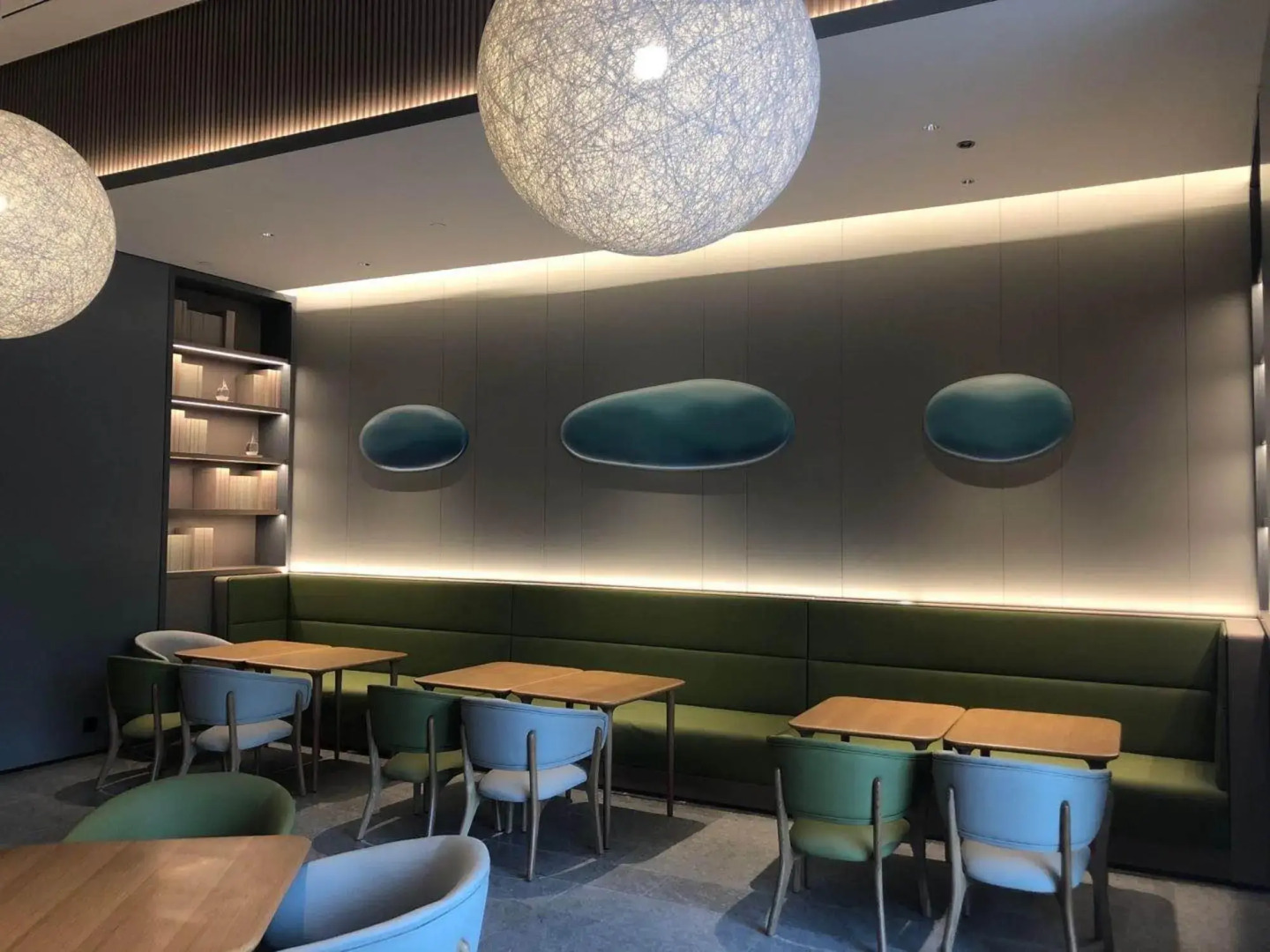 Ji Hotel (Korla Government branch)