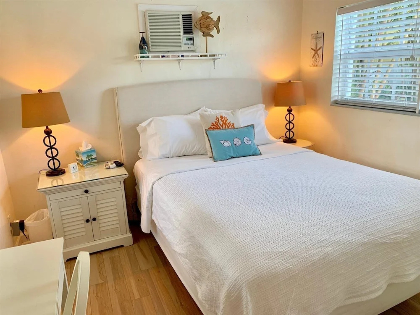 Saratoga Frank`s Key West Experience