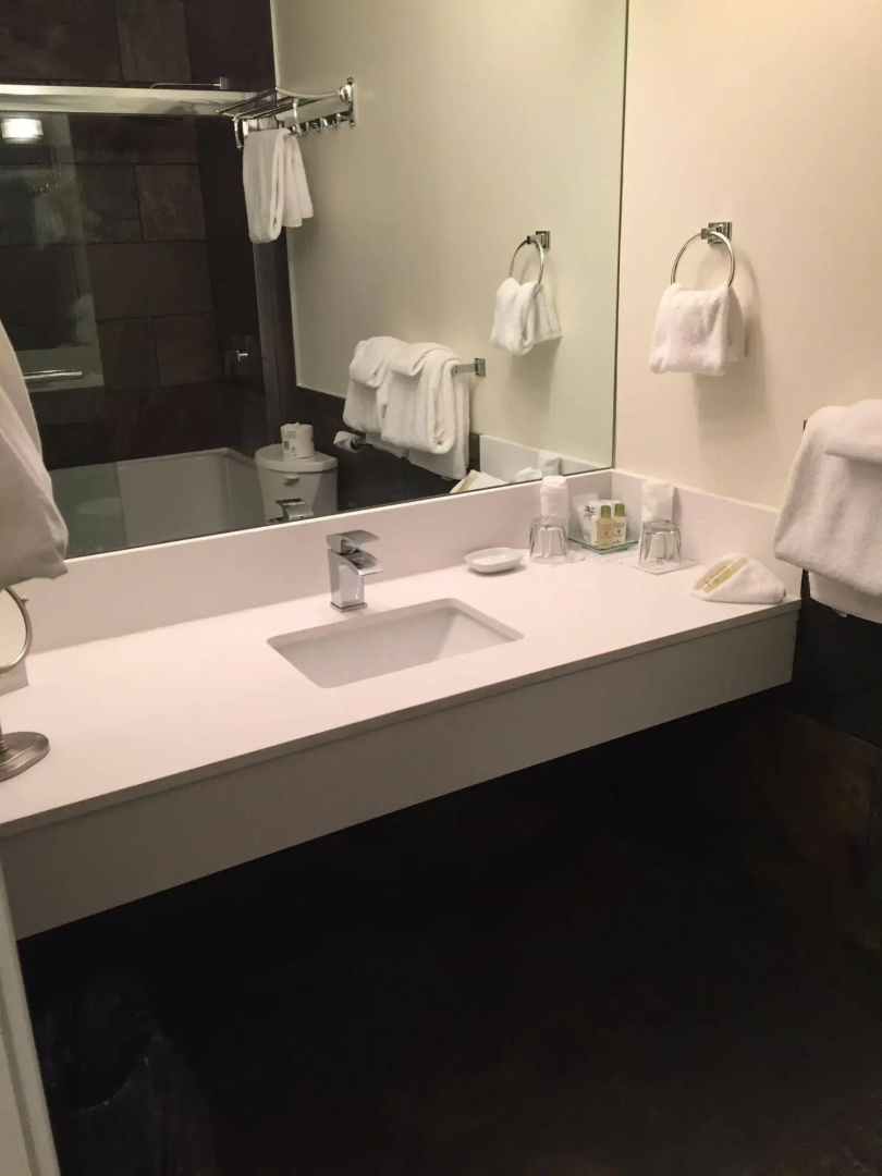 Rockwater Secret Cove Resort