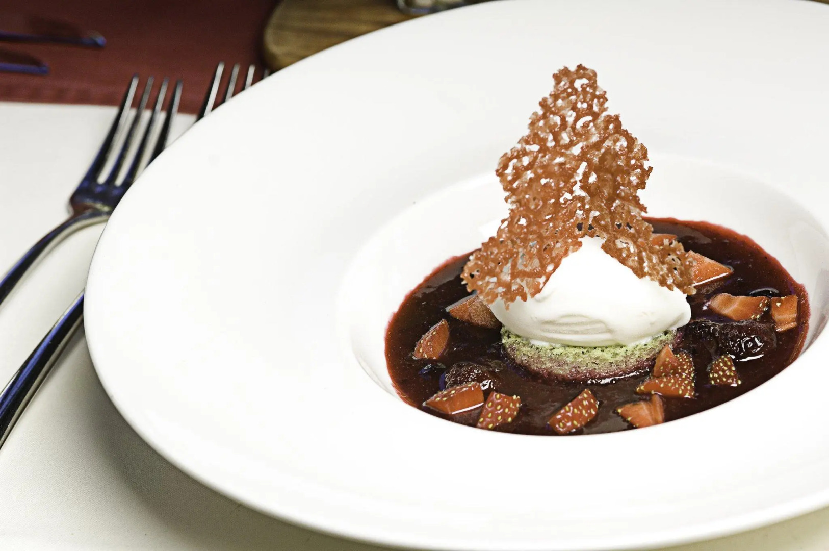 Columbia Beach Resort