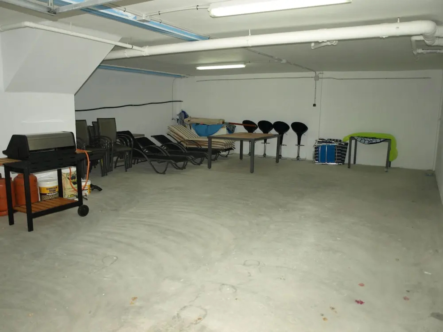 Apartamento Jazmines 22